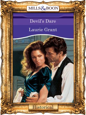 cover image of Devil's Dare